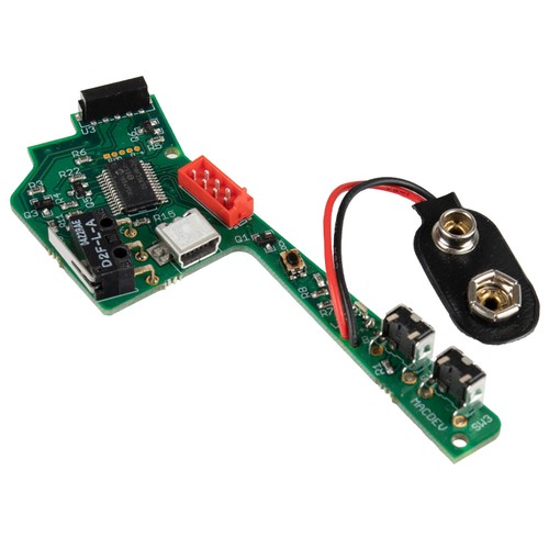 Macdev prime board - prime,
