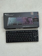 Roccat Vulcan Tastatur