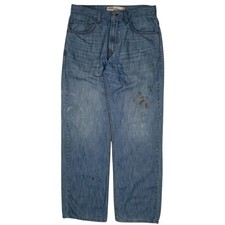 LEVIS 569 Jeans Loose Straight