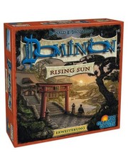 Dominion® Erweiterung Rising