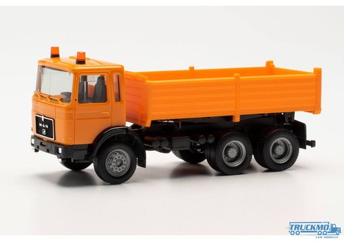 Herpa kommunal man - kommunal,