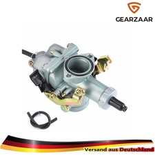 PZ 30B Vergaser 30mm für