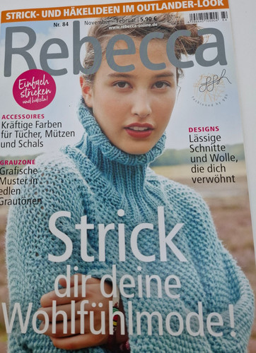 Rebecca strick dir - 84:,