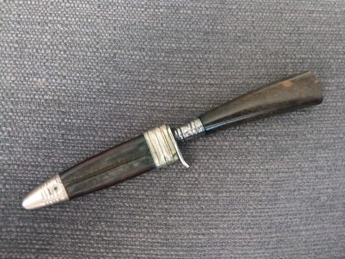 Jagdmesser
