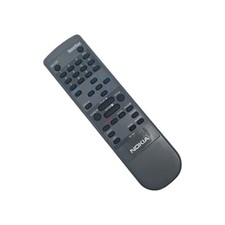 Original Nokia RC 344 Fernbedienung gestestet Remote Control RC344 Videorecorder