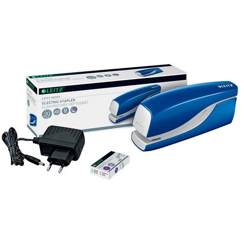 Leitz elektrohefter nexxt - leitz,
