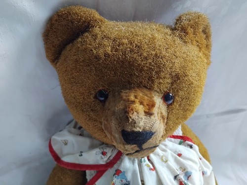 Alter teddy antiker - teddy,,