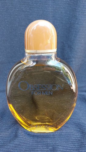 Calvin klein obsession - obsession, for