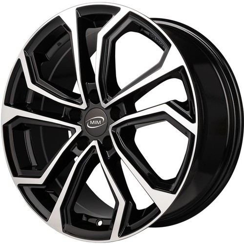 Alufelgen mim esis - esis, 8j