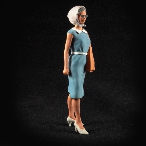 Mutter figurenmanufaktur - mutter, 1:18