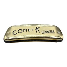 M. Hohner Comet Mundharmonika