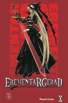 Erementar gerad band - band, 10:
