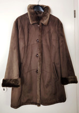 Julia S. Roma Damen Winter