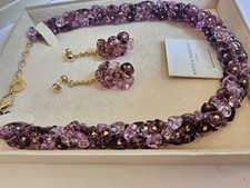 Komplett Halskette und