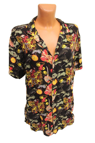 Brave soul bluse 40 - soul, 38/40