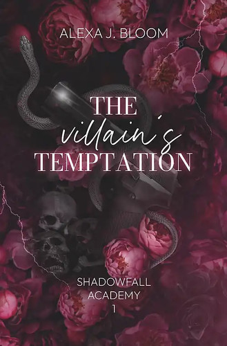 The villain temptation - the, villain's
