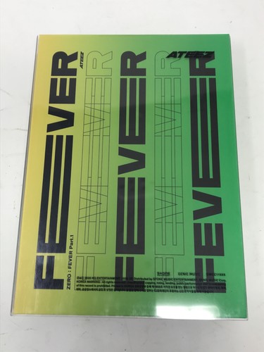 Zero fever part von - :,