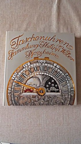 Taschenuhren sammlung philipp - sammlung,