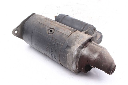 Anlasser starter startermotor - starter,