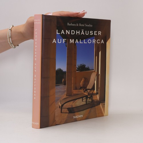 Landhäuser auf mallorca - landhäuser,