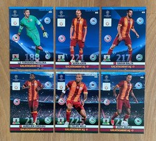 Panini Adrenalyn XL Champions