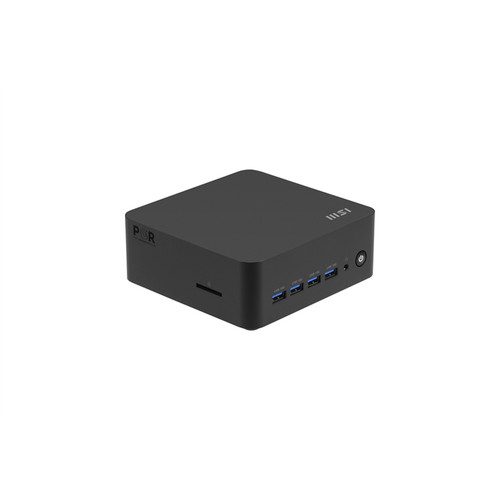 Msi cubi amd ryzen 7 - msi, 8m
