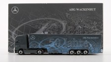 Herpa H0 Mercedes-Benz Actros