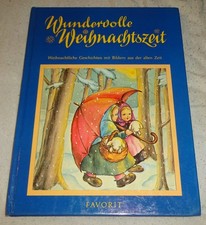 WUNDERVOLLE WEIHNACHTSZEIT