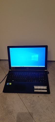 Acer aspire nitro - v, nitro-