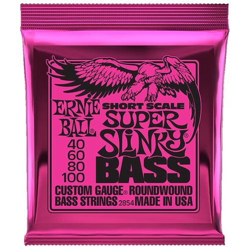 Neu ernie ball 2854 short - ernie,