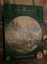 Schmidt Puzzle 1000 Thomas