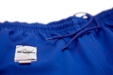 Judohose blau Judo Hose mit