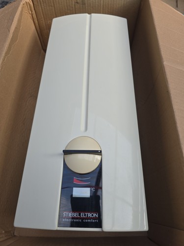 Stiebel eltron dhe - eltron, 21