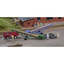 Auhagen 44640 N 2er-Set