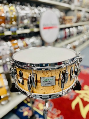 Sonor benny greb signature - greb,