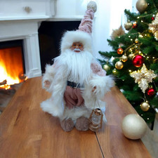 Weihnachtsmann groß 45 cm