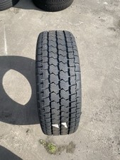 AW540 Allwetterreifen 235 65 R 16C 115/113R DOT23 Continental VancoFourSeason 2