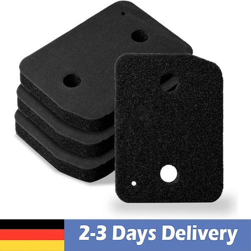 Schwammfilter 9164761 für - 3x,