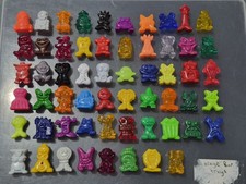 Gogo's Crazy Bones Buddies