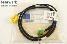 Mercedes W211 Leitungssatz