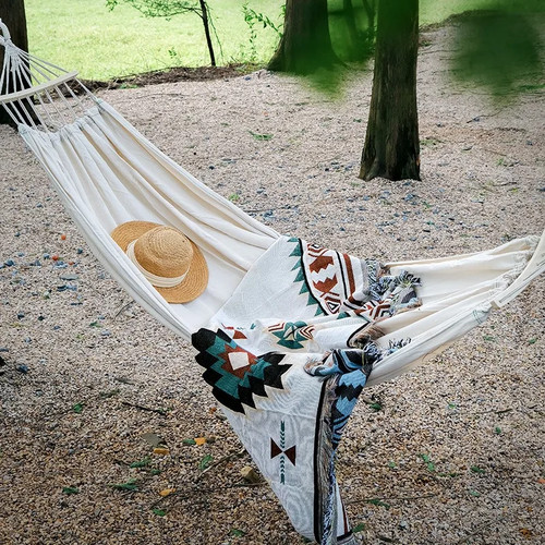 Outdoor hängematte doppel - outdoor,
