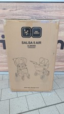 ABC Design Salsa 5 Air Almond