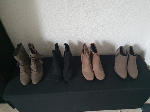 Verkaufe damenschuhe - verkaufe,