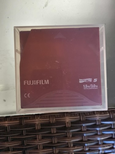 Fujifilm lto 5 - lto-5, ultrium
