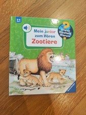 Wieso? Weshalb? Warum? Mein