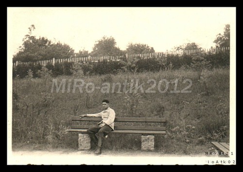 Foto arbeitsdienst neuenburg - foto,,