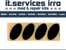 Gleiter Glides Mausfüße für