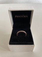 Ring PANDORA ROSE 180963CZ Gr. 52