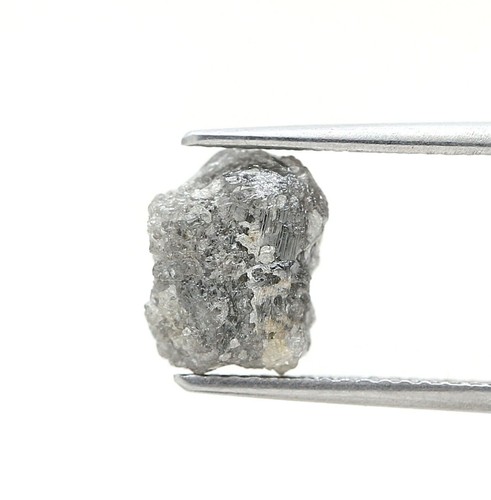 Groß afrikanischer diamant - groß,