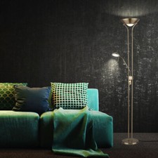 Stehleuchte Stehlampe